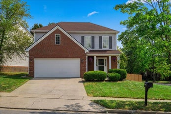 Single Family Residence at 4616 Palermo Lane