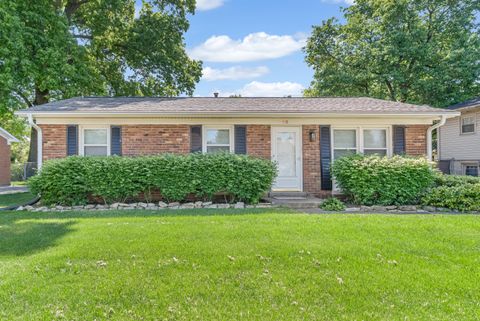 Property photo of 118 Georgia Street, Versailles, KY 40383