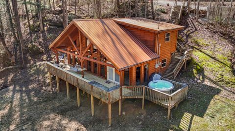 Property photo of 404 Paradise Drive, Rogers, KY 41365