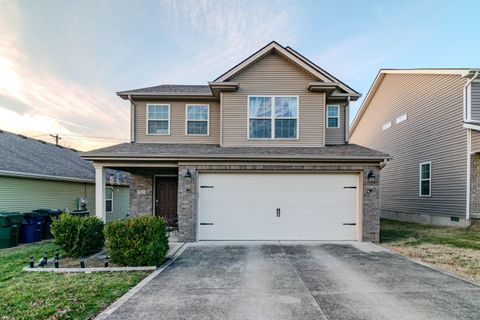 Photo of 581 Lucille Drive, Lexington, KY 40511 (MLS # 26000592)