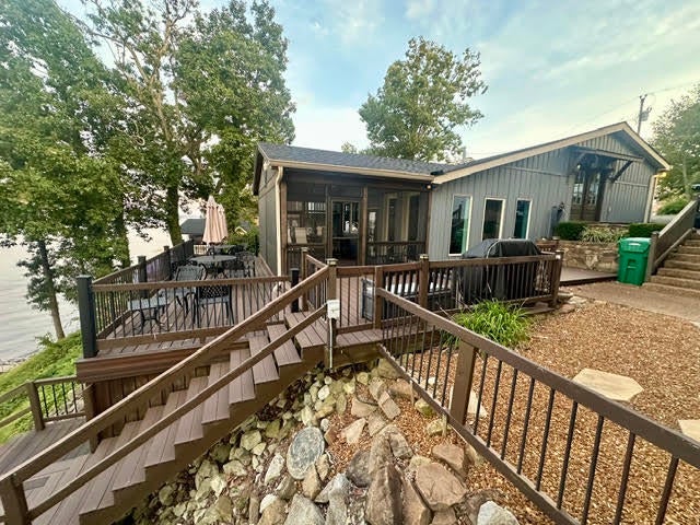394 Knottingham Drive