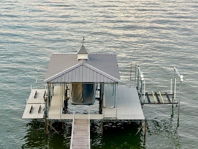 394 Knottingham Drive