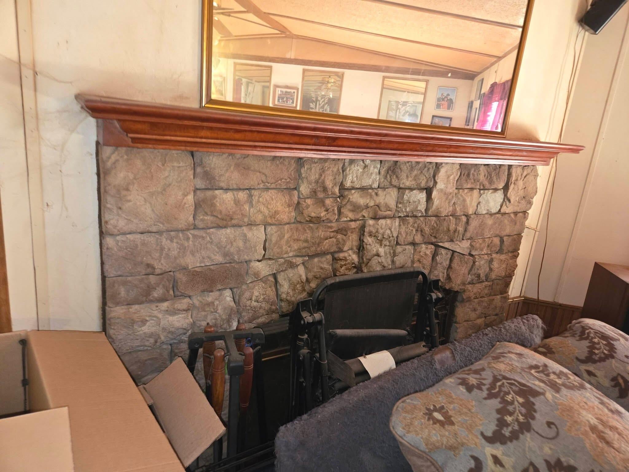 269 Jr Furniture Road
