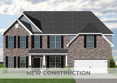 Photo of 3468 Night Heron Way, Lexington, KY 40515 (MLS # 25501623)