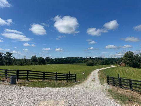 Photo of 1817 Baldwin Road Tract 9 #Tract 9, McKee, KY 40447 (MLS # 25503592)