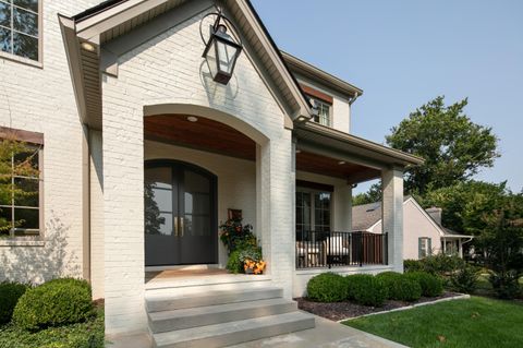 Photo of 505 Culpepper Road, Lexington, KY 40502 (MLS # 25506148)