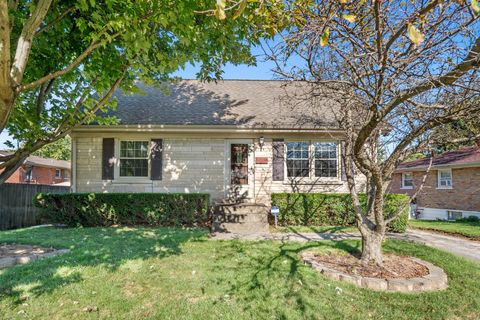 Photo of 603 Ivy Court, Lexington, KY 40505 (MLS # 25503502)