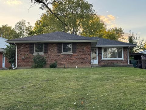 Photo of 2449 Eastway Drive, Lexington, KY 40503 (MLS # 25503565)