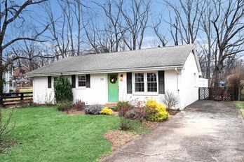 Single Family Residence at 305 Manhattan Drive