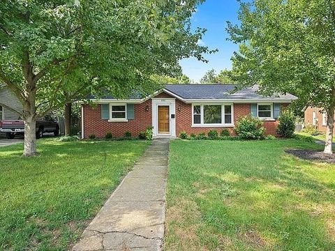 Photo of 691 Sheridan Drive, Lexington, KY 40503 (MLS # 25500319)