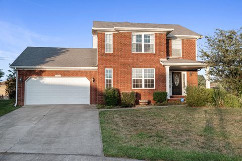312 Frederick Road, Nicholasville, KY 40356 - #: 24008364