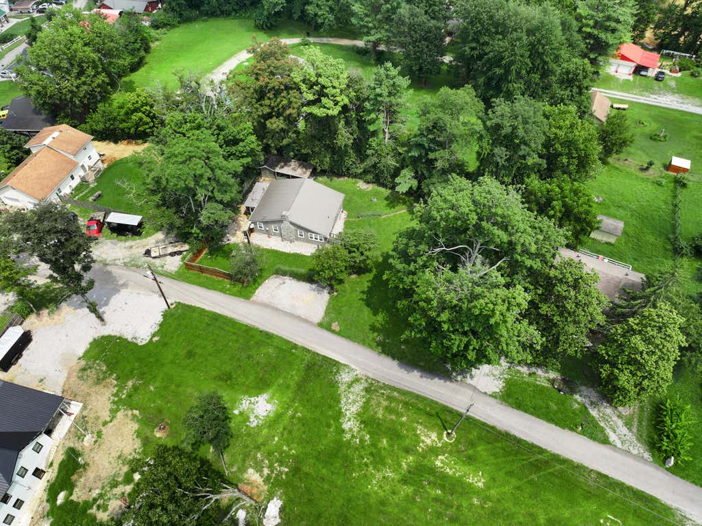 Photo of 220 Kennedy Lane, Lancaster, KY 40444 (MLS # 26020463)