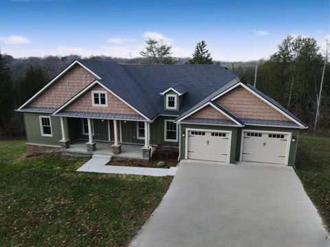 Photo of 1031 Hidden Ridge Drive, Waco, KY 40385 (MLS # 25506813)