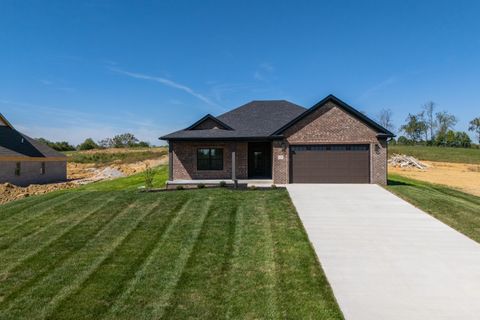 Photo of 330 Wolverine Way, Richmond, KY 40475 (MLS # 25013575)