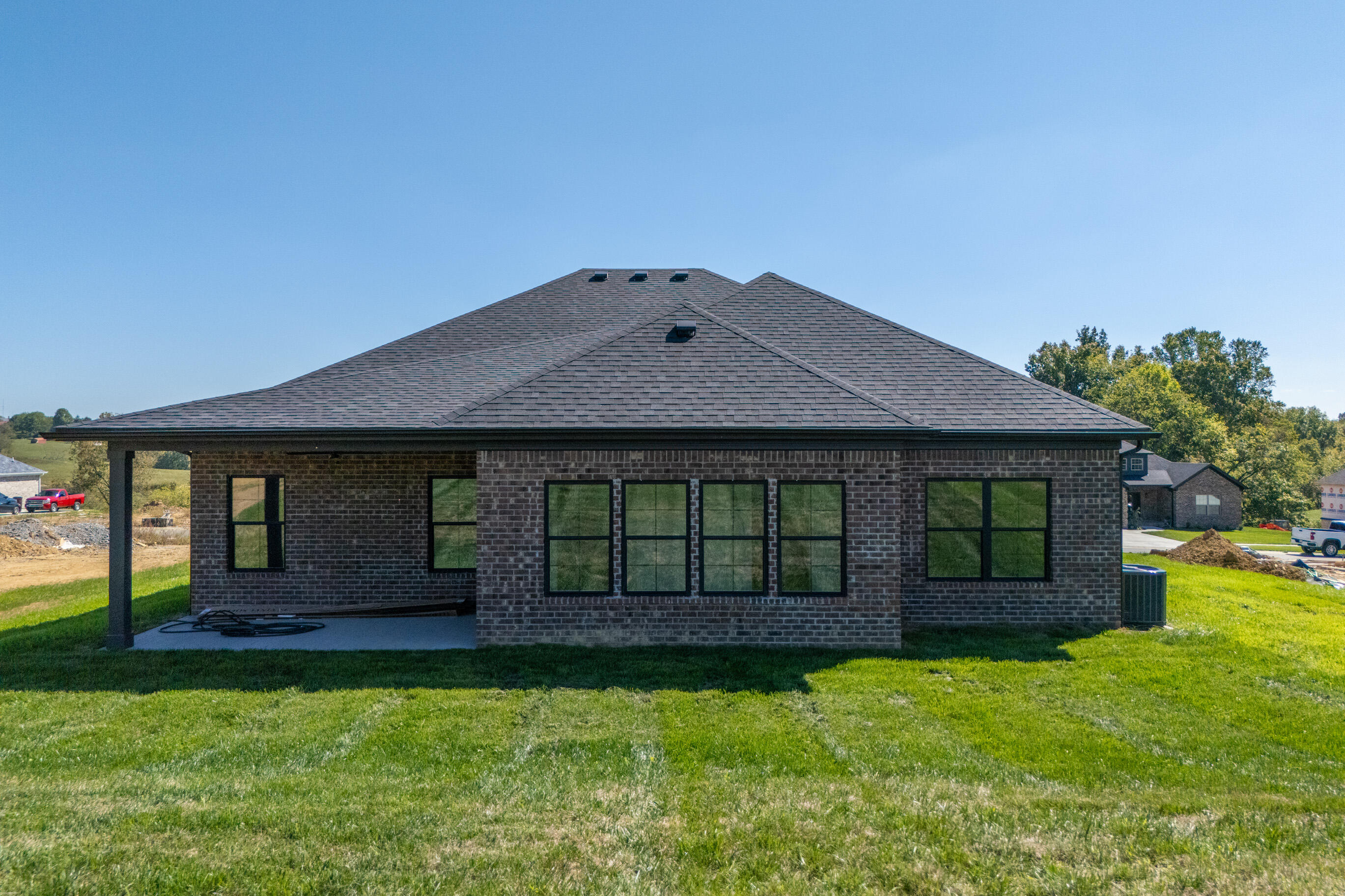 Richmond, Kentucky 40475, United States, 3 Bedrooms Bedrooms, ,3 BathroomsBathrooms,Residential,Active,159071