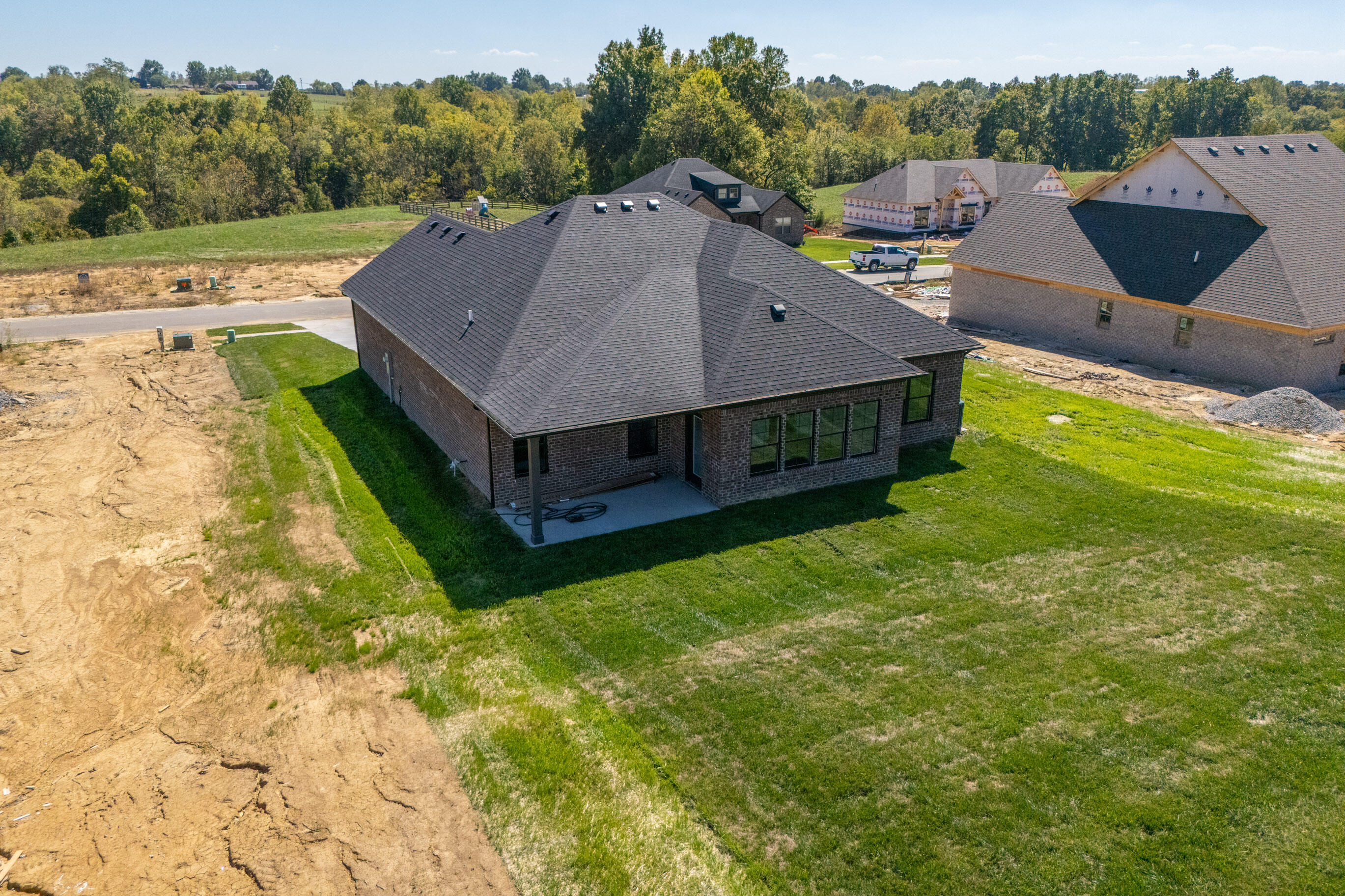 Richmond, Kentucky 40475, United States, 3 Bedrooms Bedrooms, ,3 BathroomsBathrooms,Residential,Active,159071