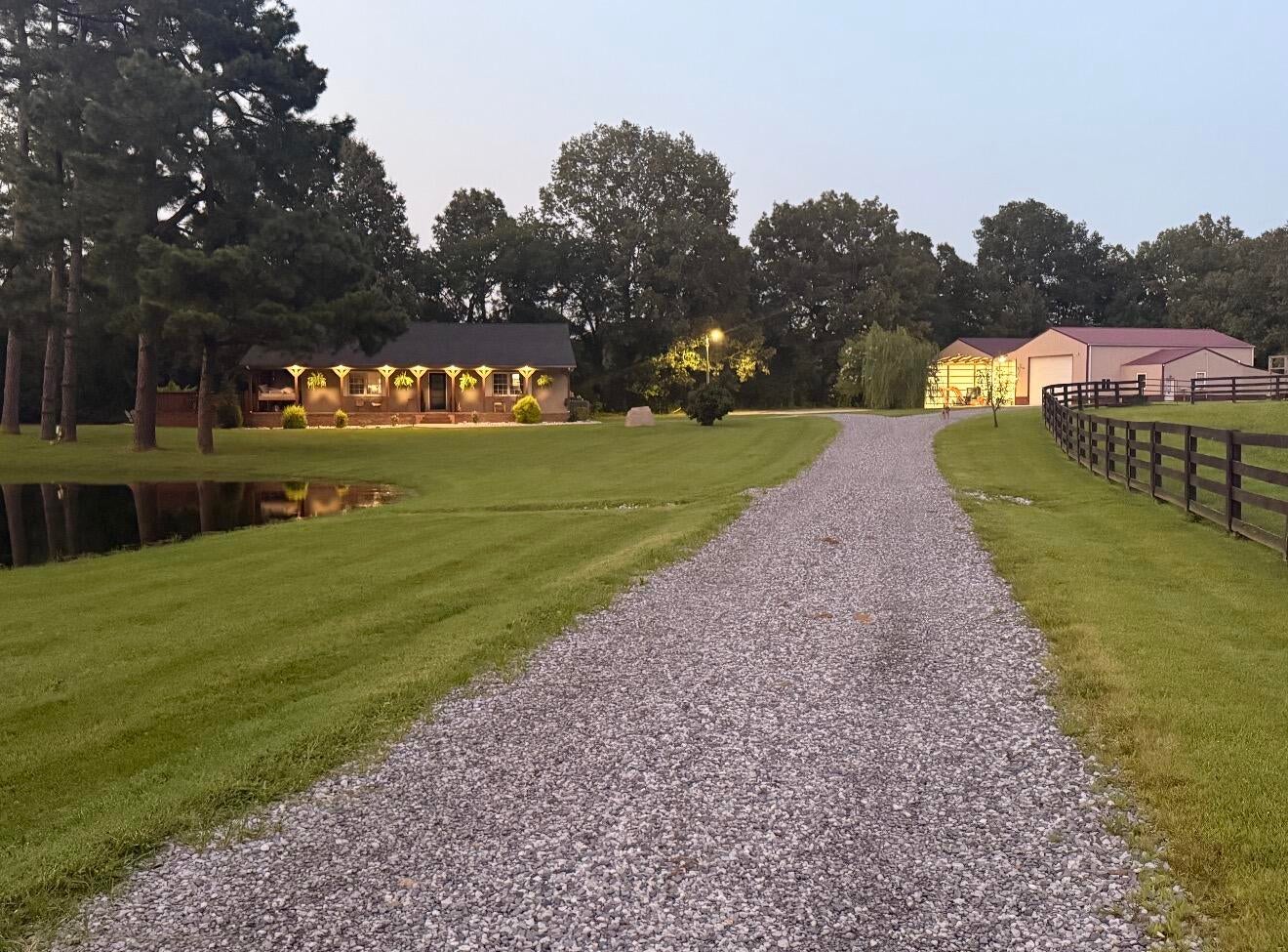 214 Boone Hill Road