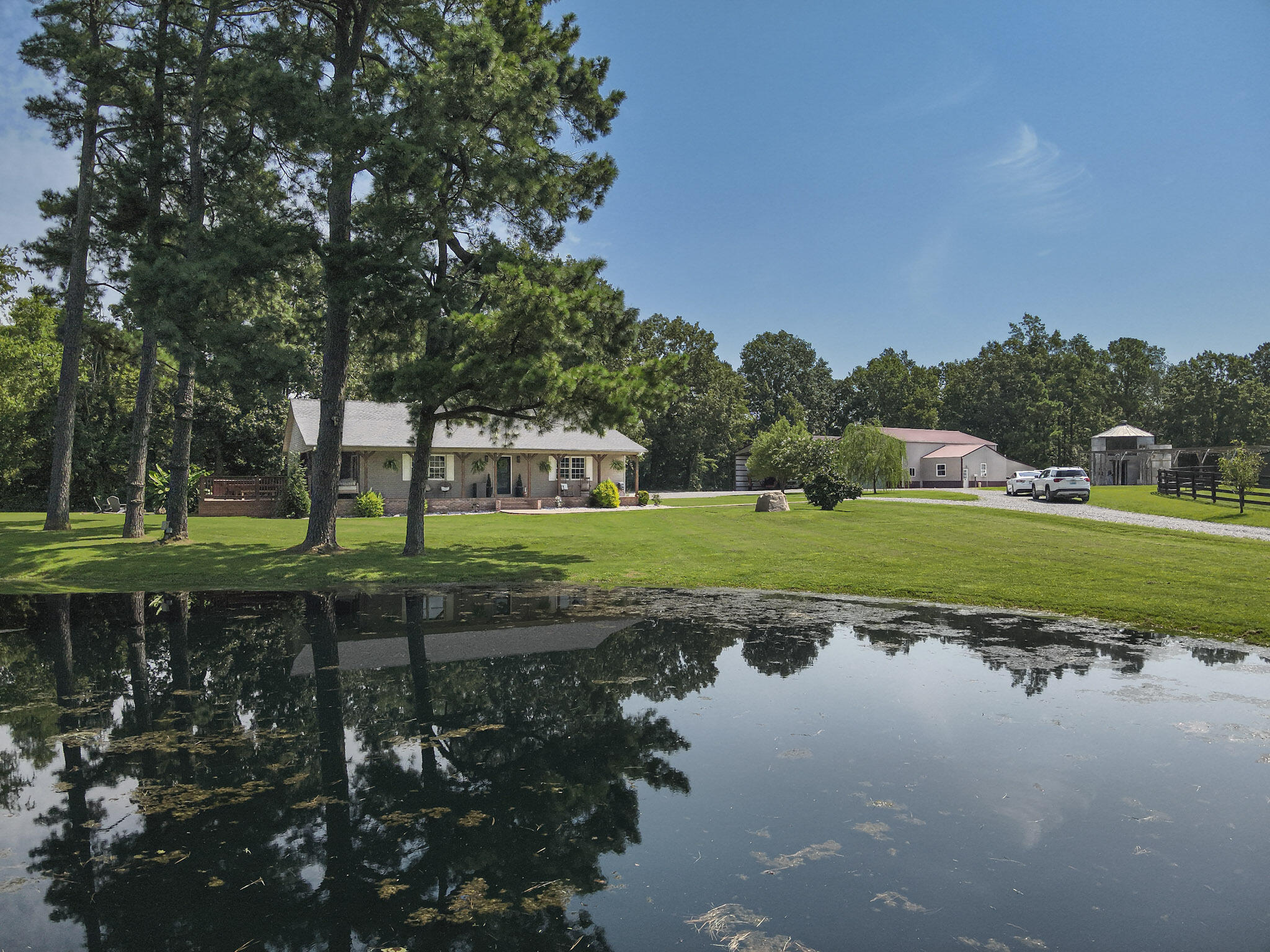 214 Boone Hill Road