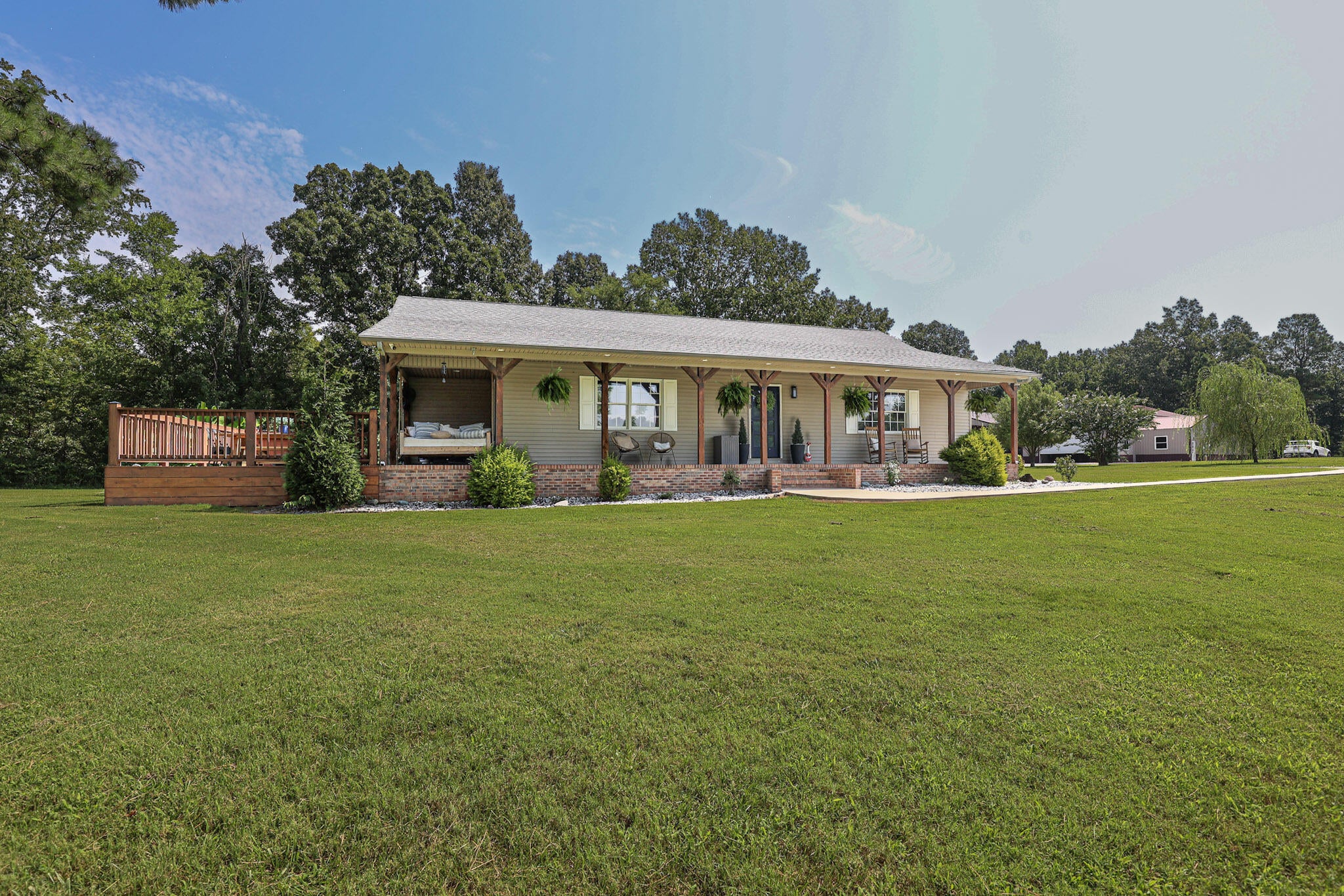 214 Boone Hill Road
