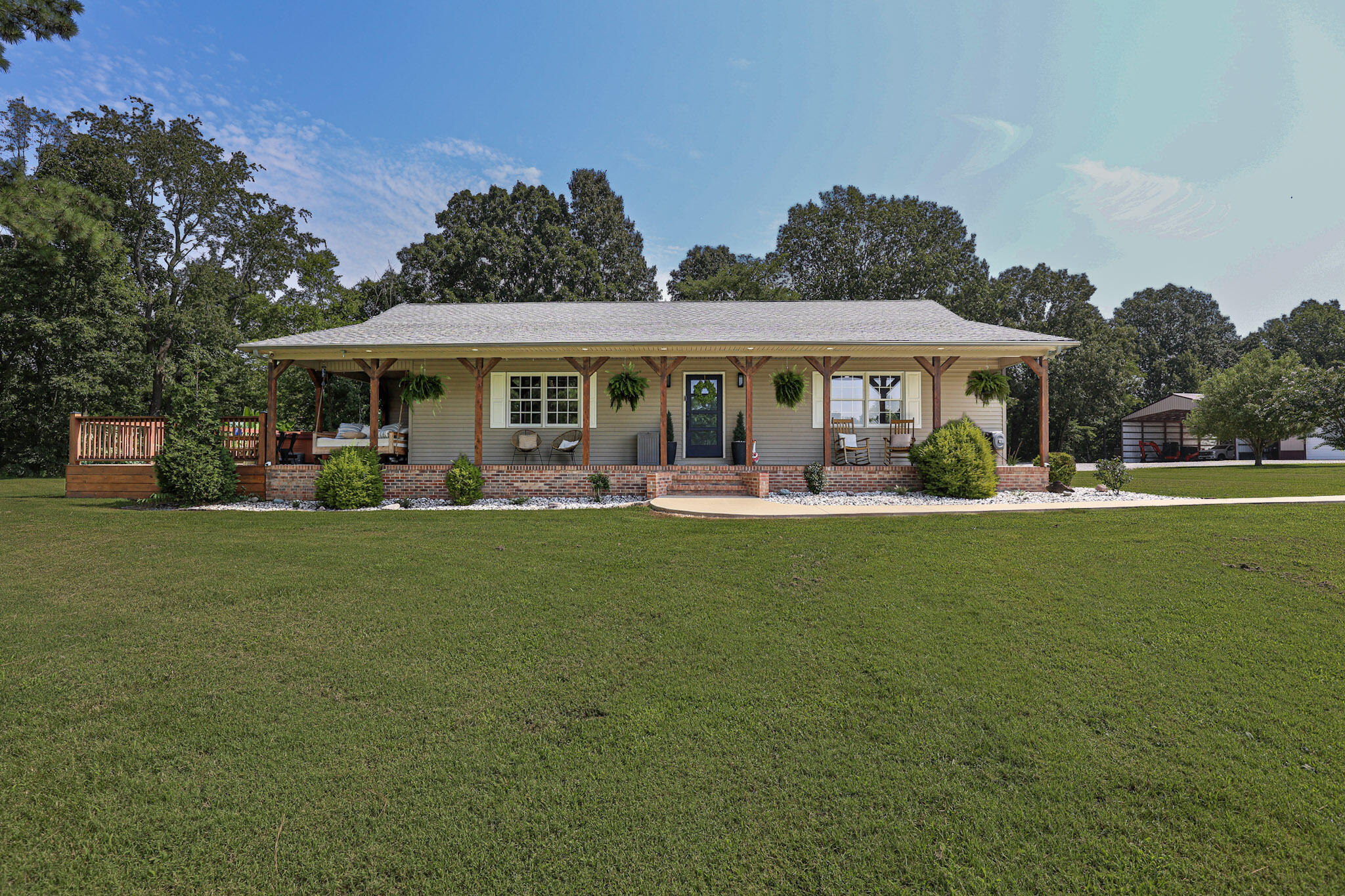 214 Boone Hill Road