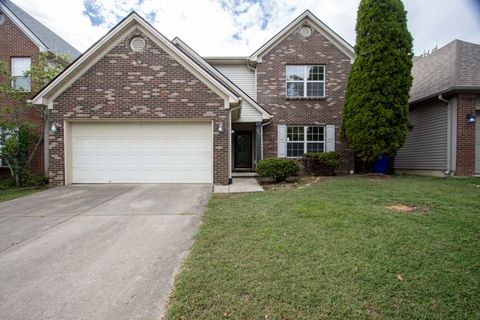 Photo of 601 Hopewell Park, Lexington, KY 40511 (MLS # 25503207)