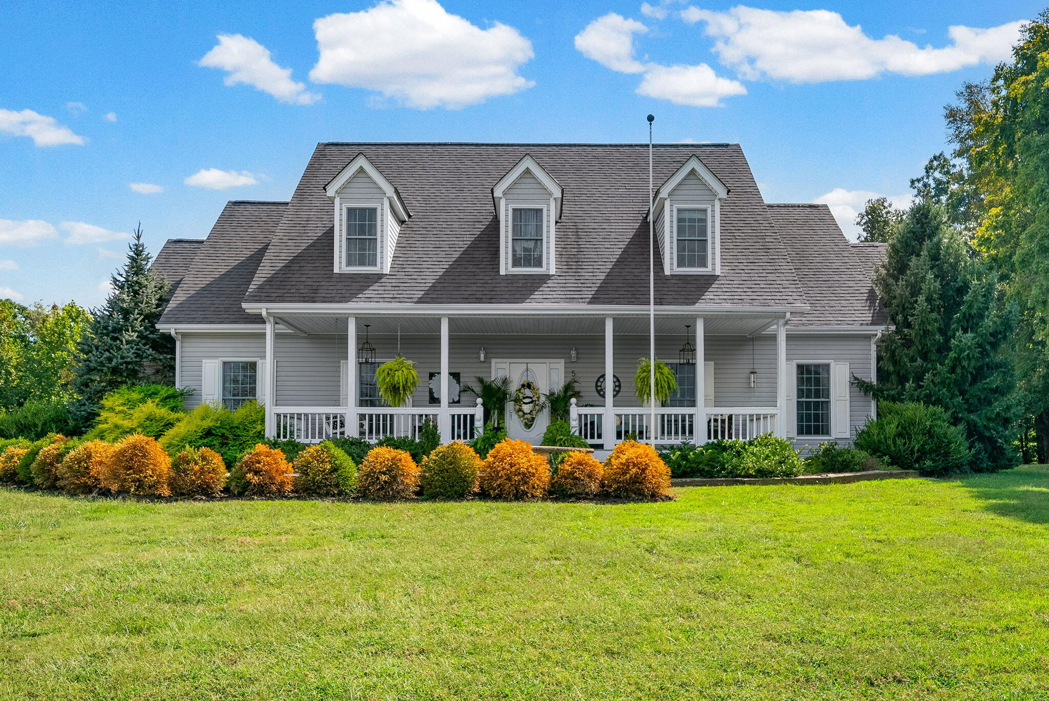 5289 Blue Spring Road