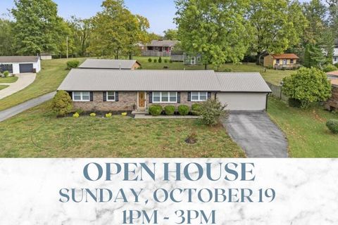 Photo of 114 Mallard Lane, Winchester, KY 40391 (MLS # 25502189)