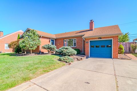Photo of 113 Hiawatha Trail, Frankfort, KY 40601 (MLS # 25503065)