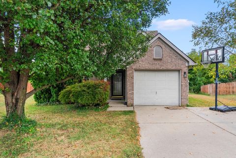 Photo of 107 Oconner Court, Georgetown, KY 40324 (MLS # 25500571)