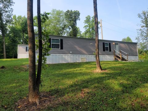 Photo of 261 Devils Neck Road, Corbin, KY 40701 (MLS # 25507334)