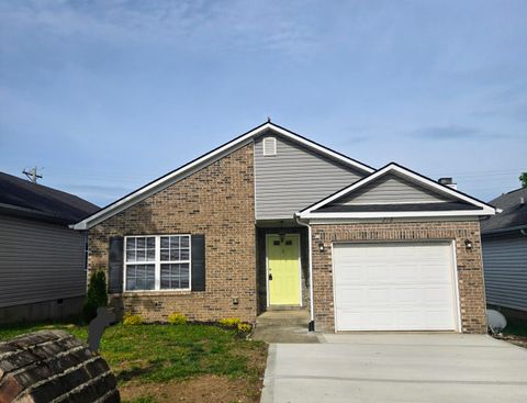 Property photo of 218 Christopher Drive, Nicholasville, KY 40356