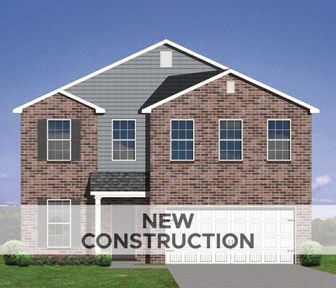 Photo of 705 Anthony Drive, Nicholasville, KY 40356 (MLS # 25015464)