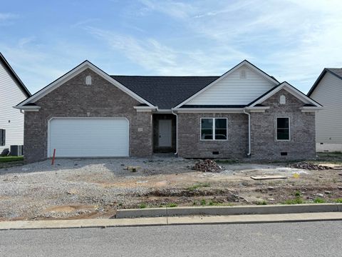 Photo of 103 Linzi Way, Paris, KY 40361 (MLS # 25500385)