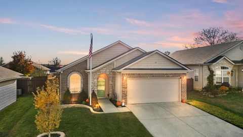 Photo of 121 Marjorie Place, Georgetown, KY 40324 (MLS # 25506033)