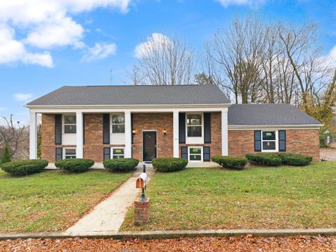 Photo of 115 Millstone Drive, Richmond, KY 40475 (MLS # 25506796)