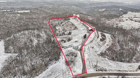 Photo of 1729 Pinhook Road, Mount Olivet, KY 41064 (MLS # 25507512)