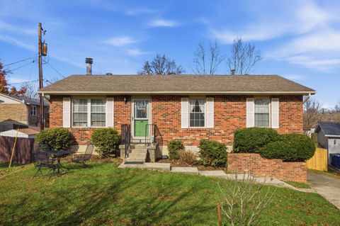 Photo of 3205 Elk Lake Court, Lexington, KY 40517 (MLS # 25506691)