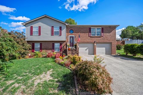 Photo of 918 Medley Drive, Richmond, KY 40475 (MLS # 25504011)