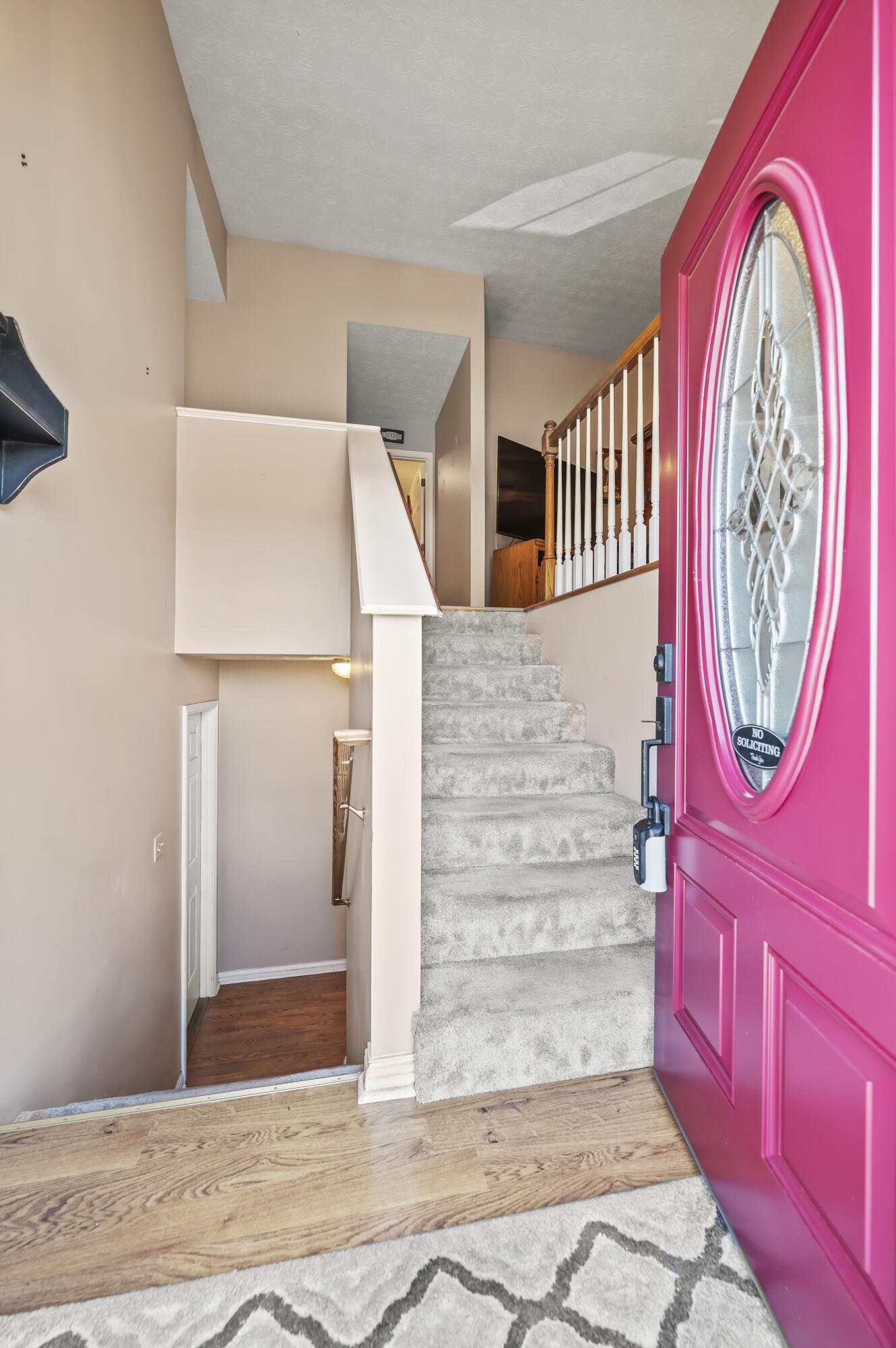 Richmond, Kentucky 40475, United States, 4 Bedrooms Bedrooms, ,2 BathroomsBathrooms,Residential,Active,231905