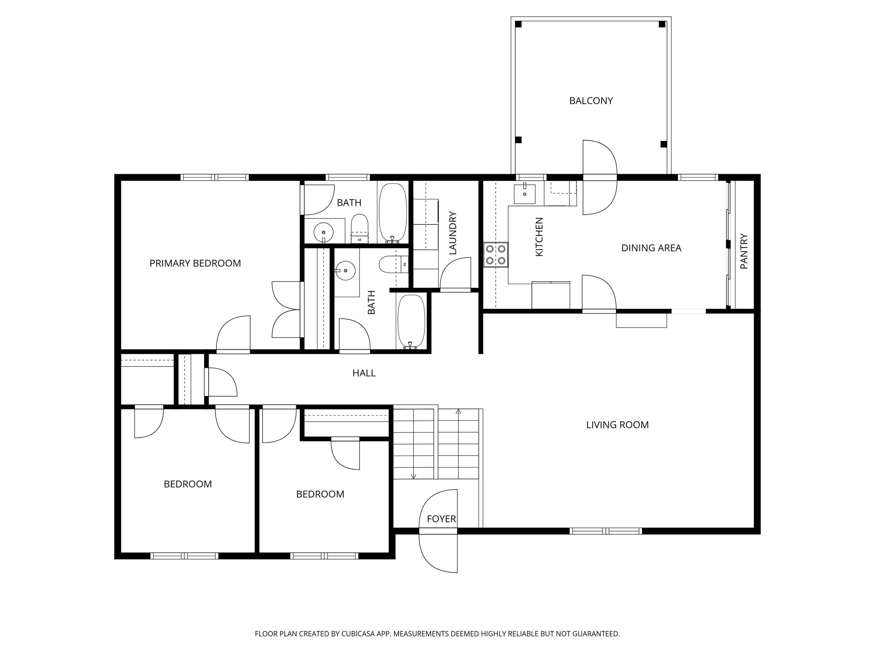 Richmond, Kentucky 40475, United States, 4 Bedrooms Bedrooms, ,2 BathroomsBathrooms,Residential,Active,231905