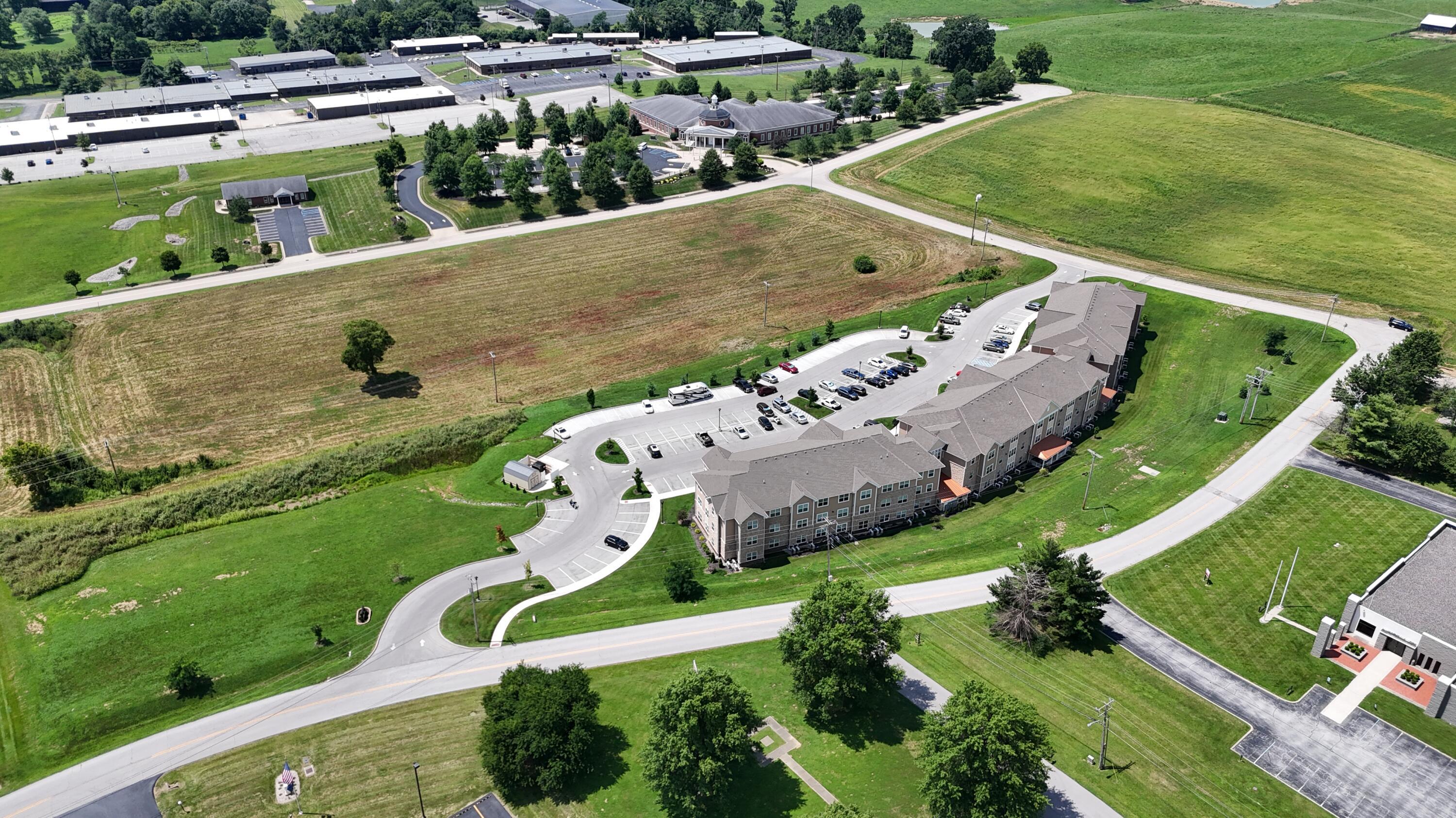 Frankfort, Kentucky 40601, United States, ,Commercial,Active,240996