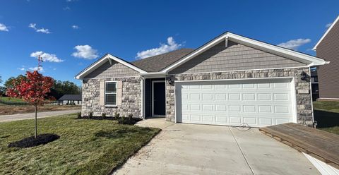 Photo of 1029 Carriage Place Drive, Richmond, KY 40475 (MLS # 25013738)