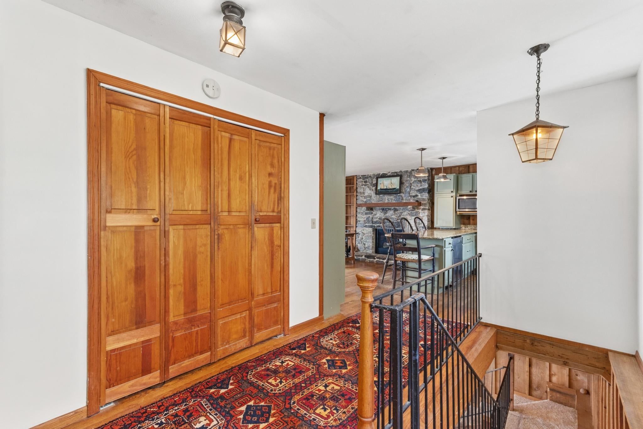 290 Deer Run Road