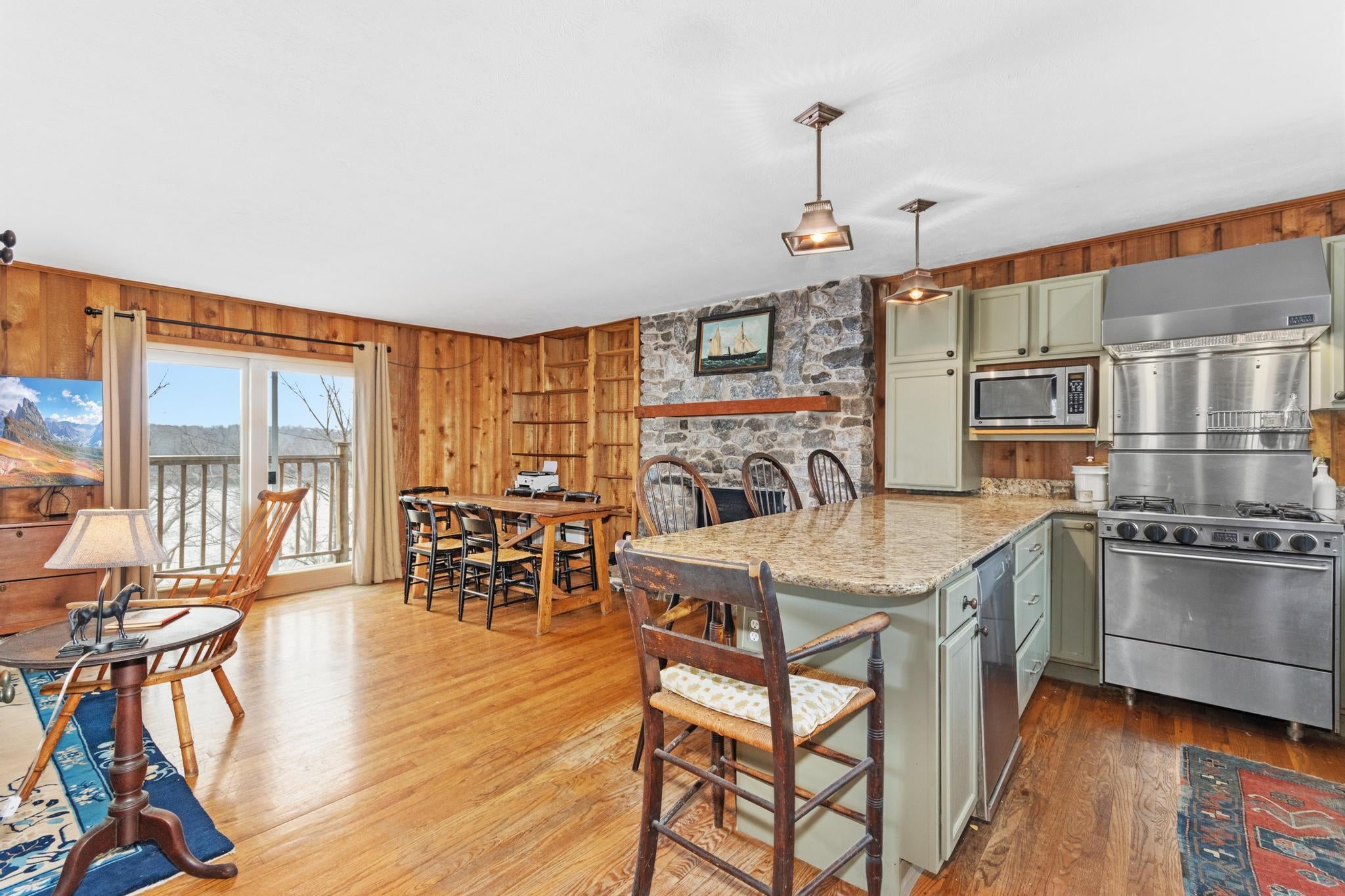 290 Deer Run Road