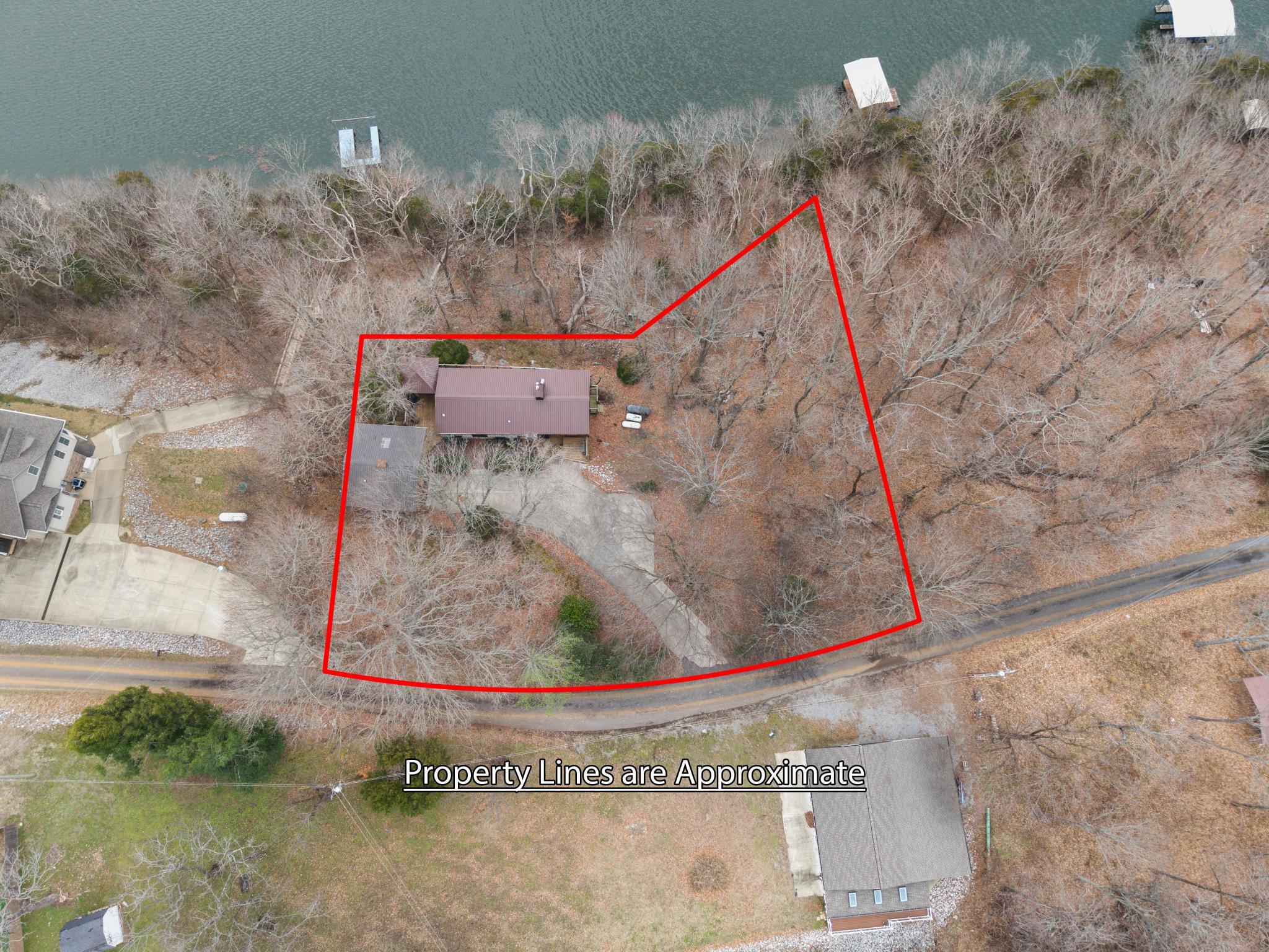 290 Deer Run Road