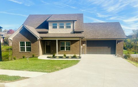 Photo of 309 Pam Drive, Richmond, KY 40475 (MLS # 25505462)