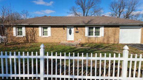 Photo of 312 Forrest Drive, Lawrenceburg, KY 40342 (MLS # 25507069)