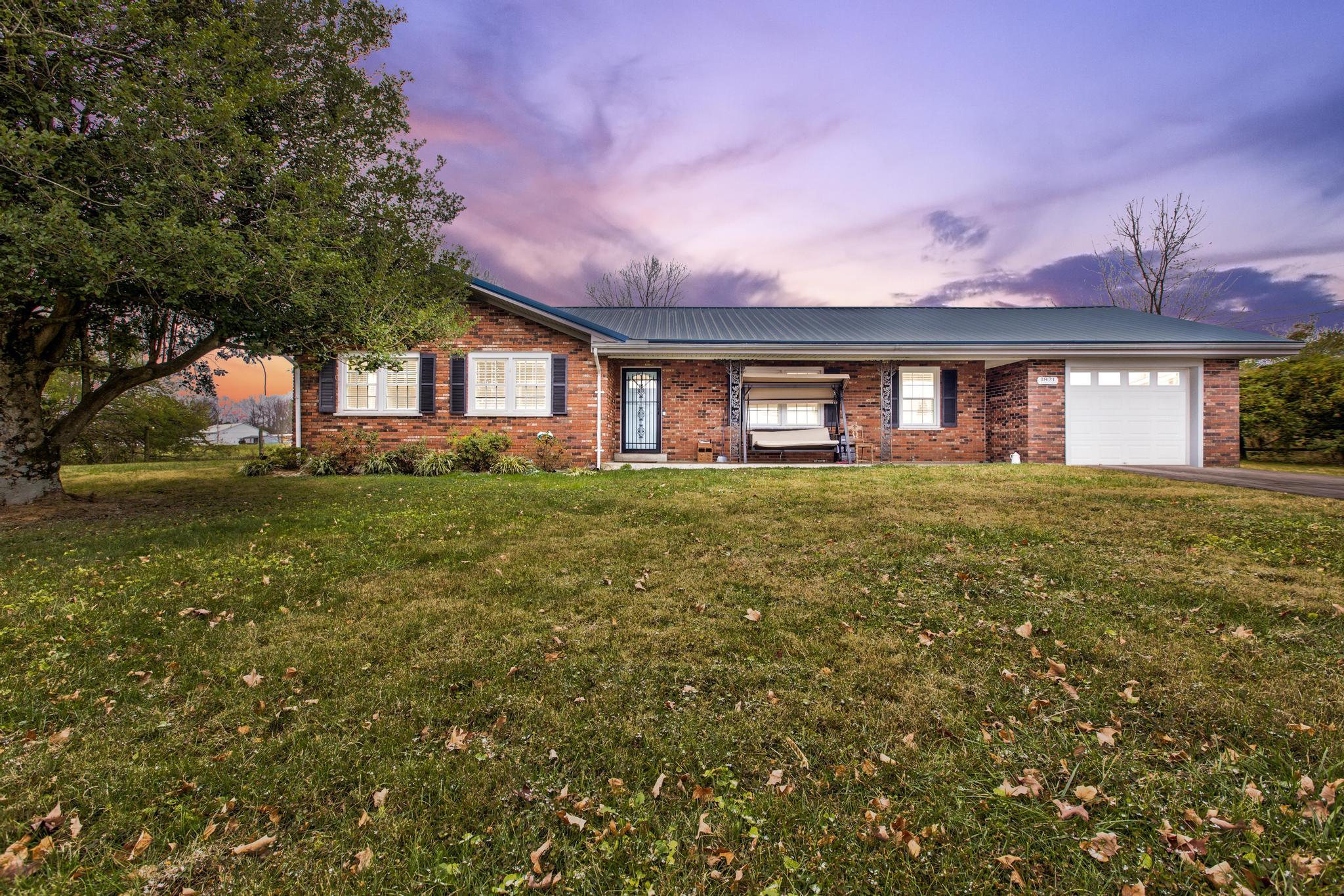 1821 Beechmont Place, Mt Sterling, KY 40353 - MLS#: 22025293