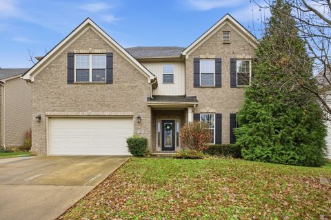 Photo of 137 Ferguson Lane, Georgetown, KY 40324 (MLS # 25507336)