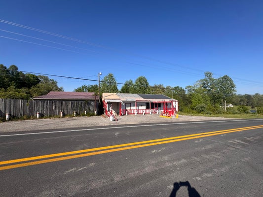 1948 BEE CREEK RD, CORBIN, KY 40701 - Image b9cd1b7b64f46b7b006fda2dbb7c5fe6/3831890620